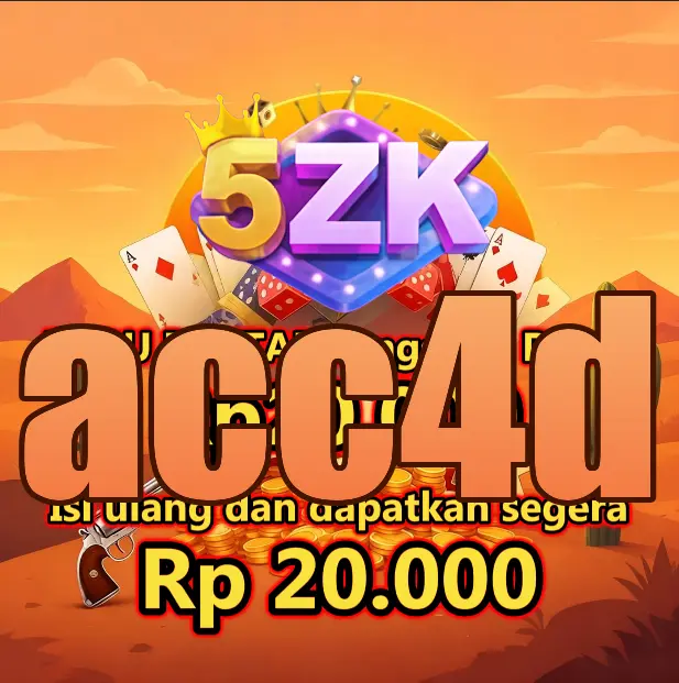 acc4d Masuk